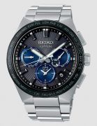 Seiko Astron 5X sorozat GPS Frfi karra