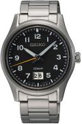 Seiko Neo Sport Big Date Frfi karra