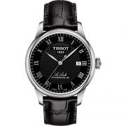 Tissot T-Classic Le locle Powermatic 80 frfi karra