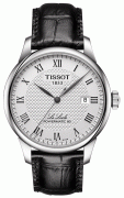 Tissot Le locle Powermatic 80 frfi karra