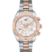 Tissot T-Classic PR100 Sport Chic Gymntos Ni Karra