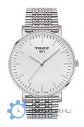 Tissot T-Classic Everytime Frfi karra
