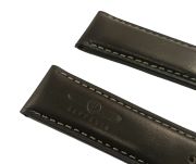 Zeppelin Gyri fekete brszj 22mm