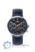 Zeppelin LZ129 Hindenburg Moonphase ni karra