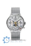 Zeppelin Hindenburg Moonphase ni karra