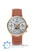 Zeppelin LZ129 Hindenburg Moon Phase karra