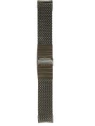Zeppelin Gyri nemesacl szj 22mm (milanese,mesh)