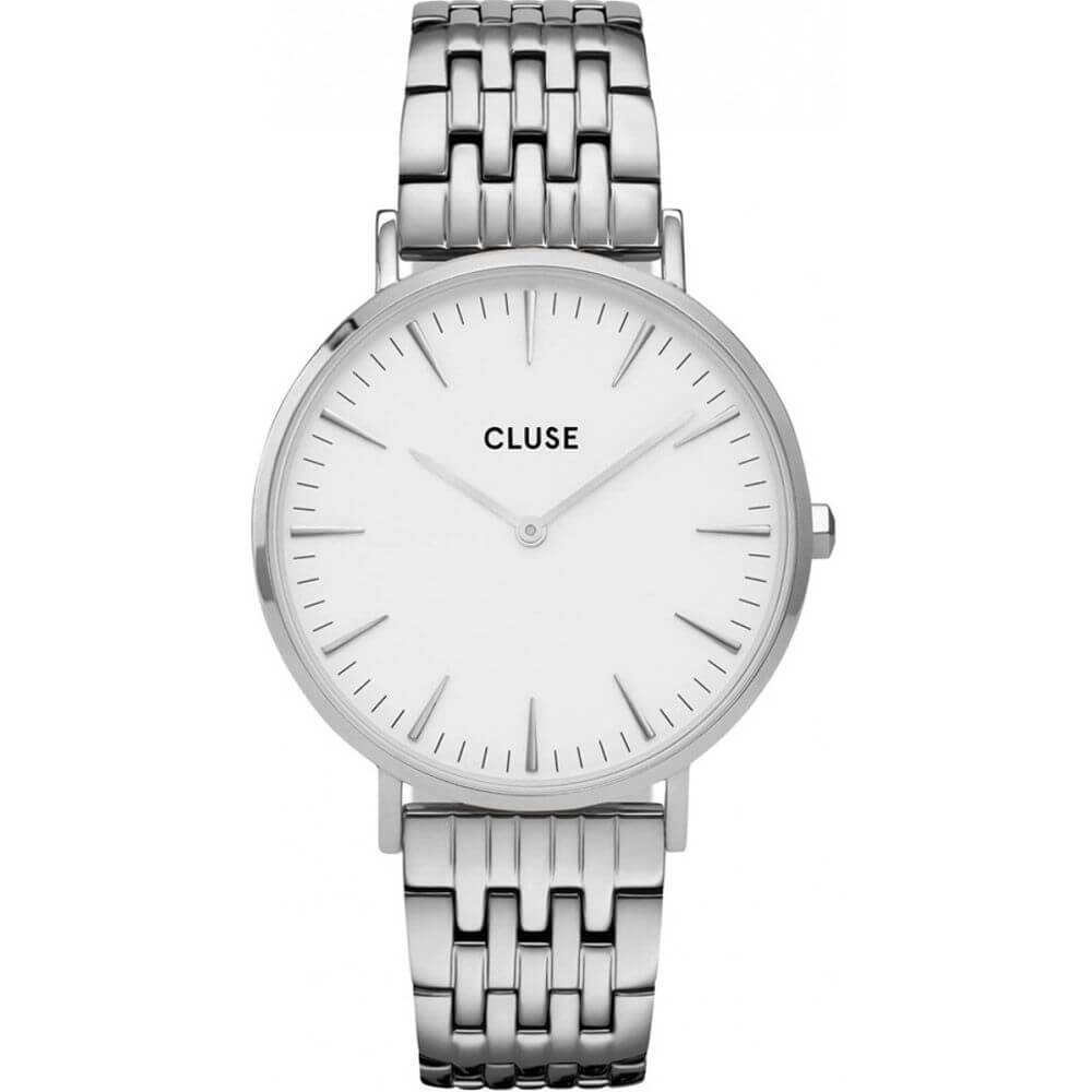 CLUSE NI RK