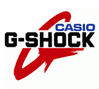 CASIO G-SHOCK