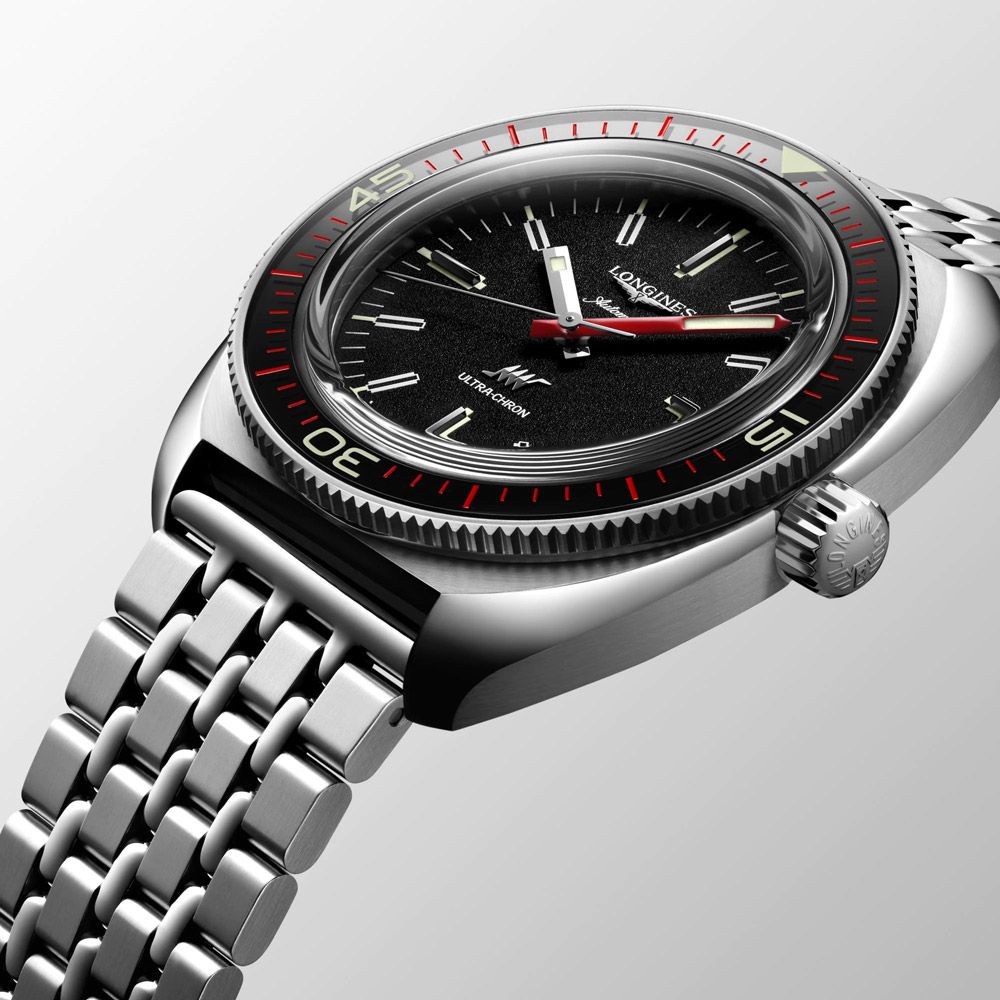 LONGINES ULTRA-CHRON
