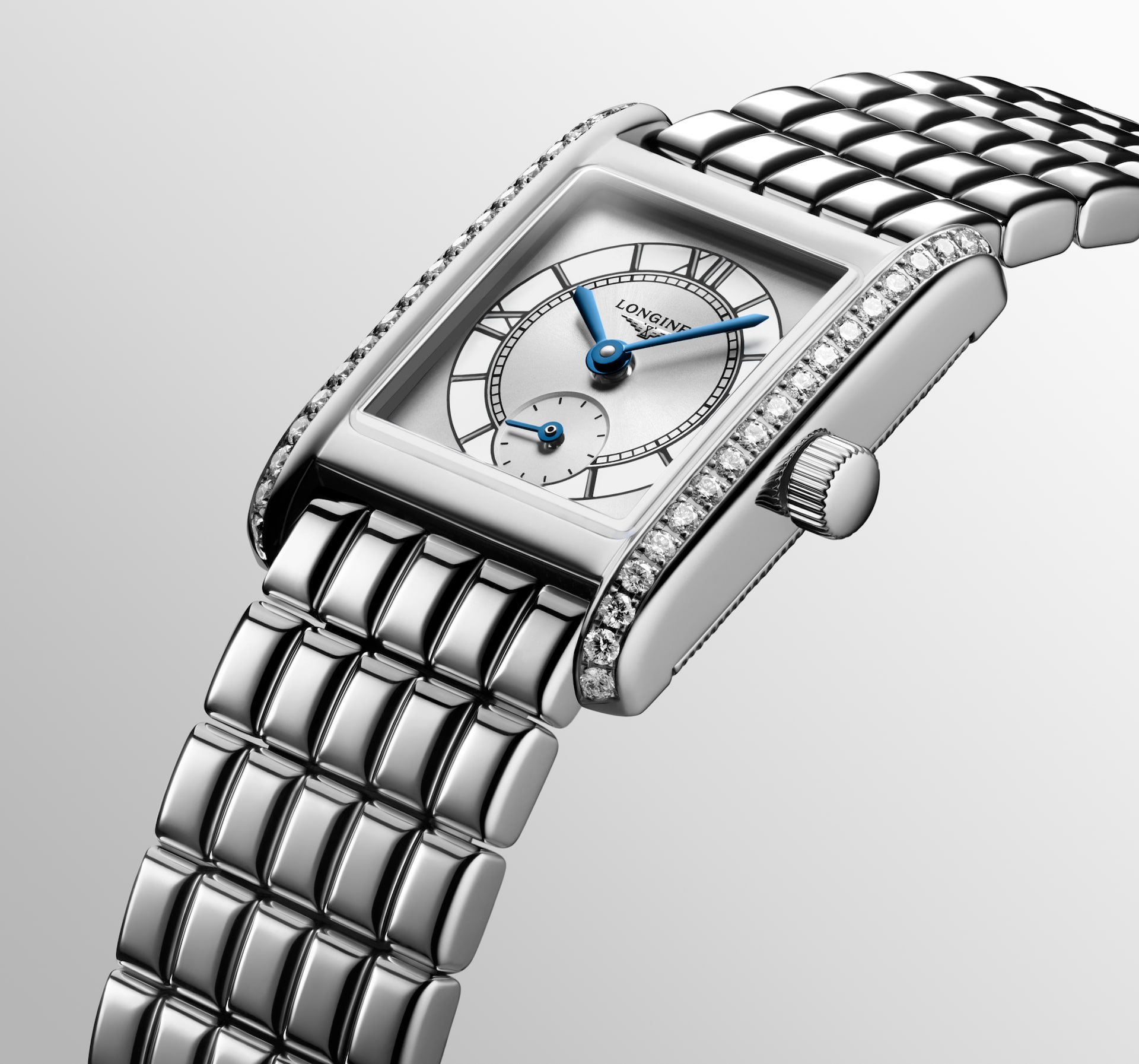 LONGINES DOLCEVITA