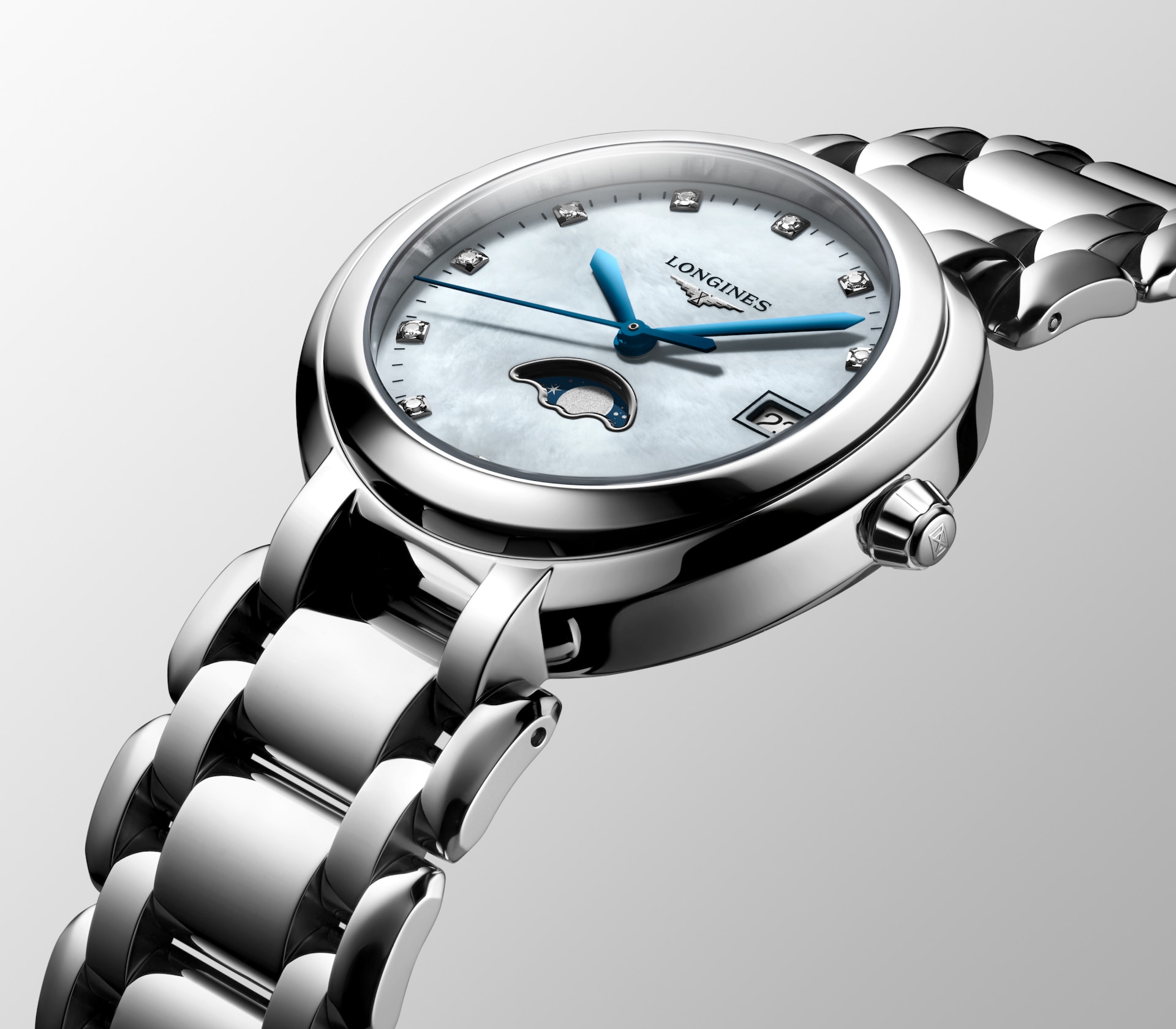 LONGINES PRIMALUNA
