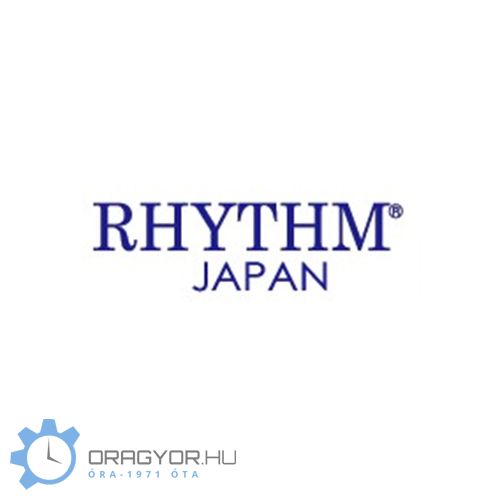 Rhythm