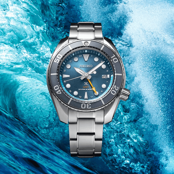 -15%  AKCIS SEIKO