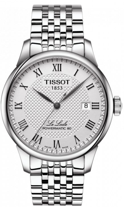 LE LOCLE AUTOMATIC
