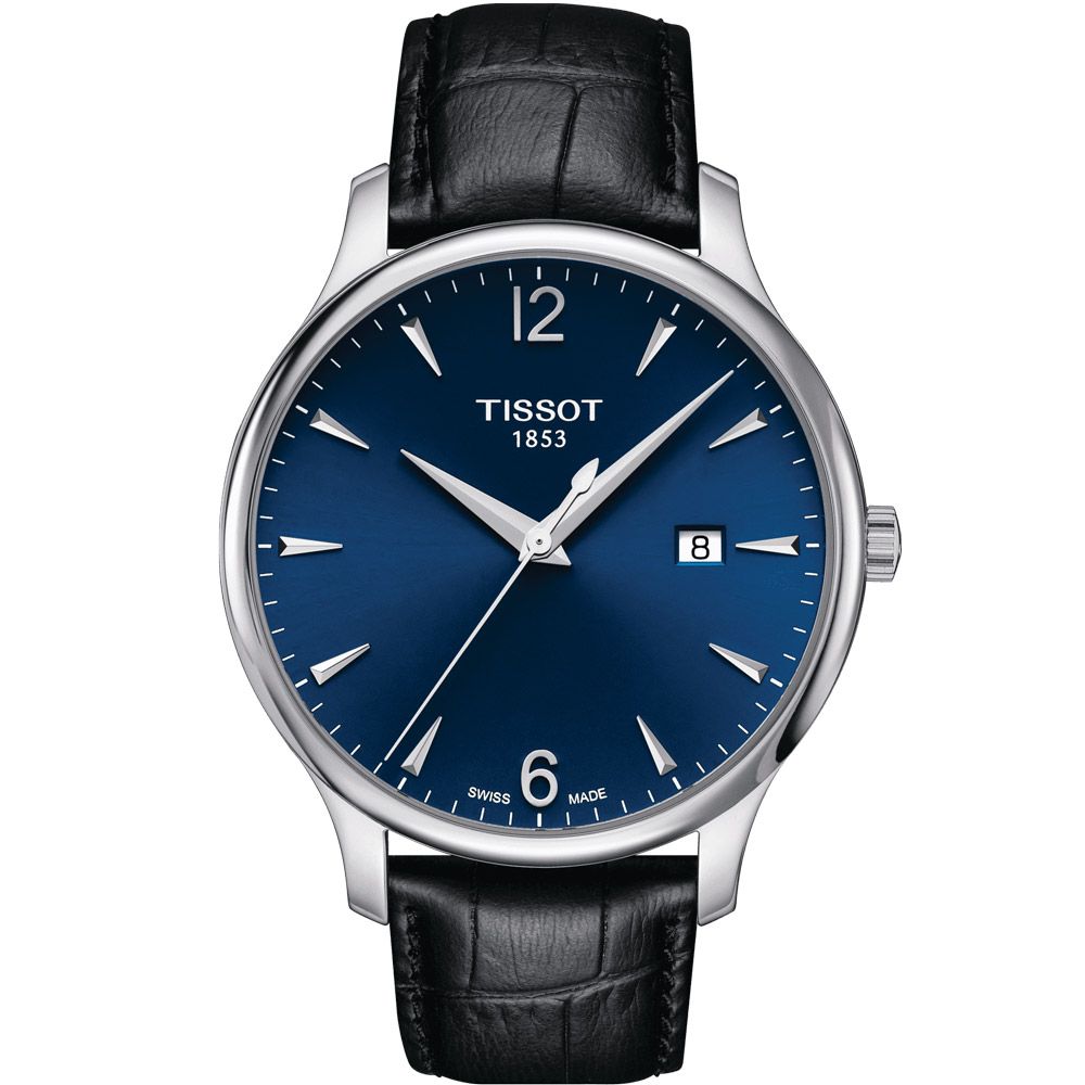 TISSOT TRADITION