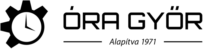 oragyor.hu logo