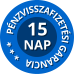 14 NAP PNZVISSZAFIZETSI GARANCIA