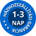 1-3 NAP HZHOZSZLLTSI GARANCIA