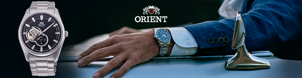 ORIENT FRFI RK