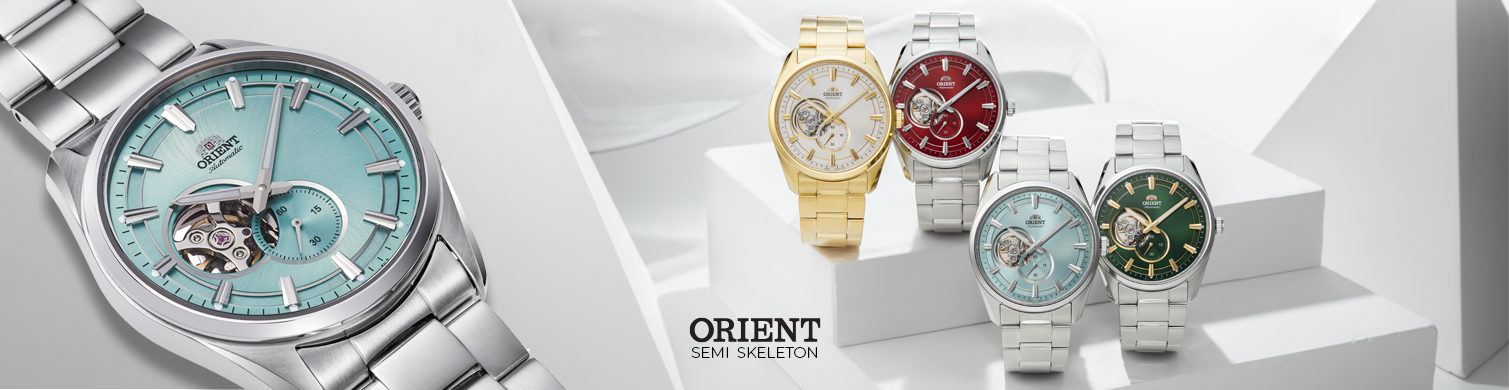 ORIENT