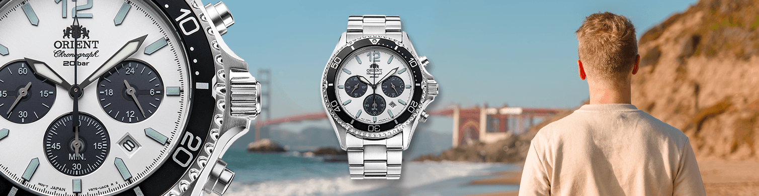 ORIENT FRFI RK