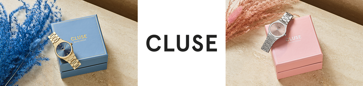 CLUSE