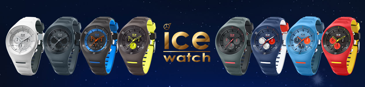 ICE WATCH FRFI RK