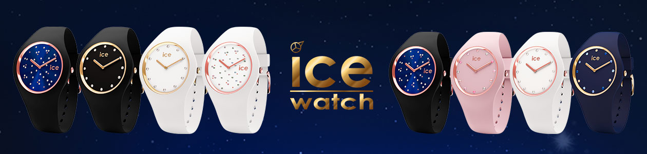 ICE WATCH NI RK