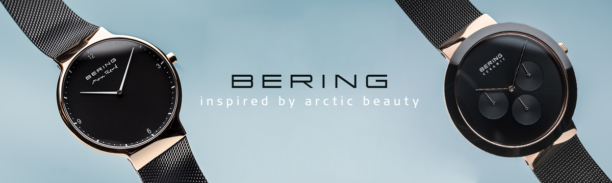 BERING