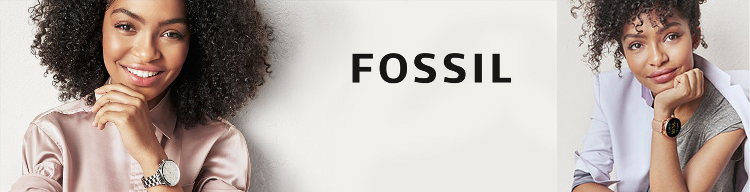 FOSSIL NI RK