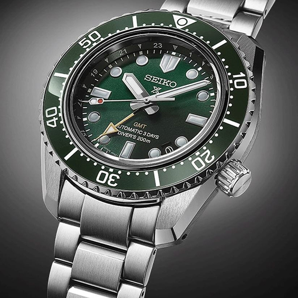 SEIKO PROSPEX
