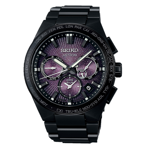 ASTRON SEIKO SEIKO Astron Pr mium M rkakeresked s RA GY R
