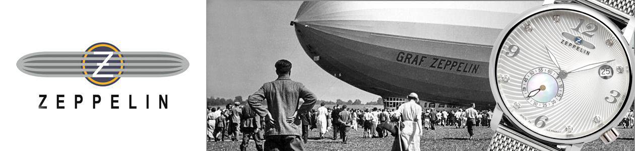 ZEPPELIN NI RK