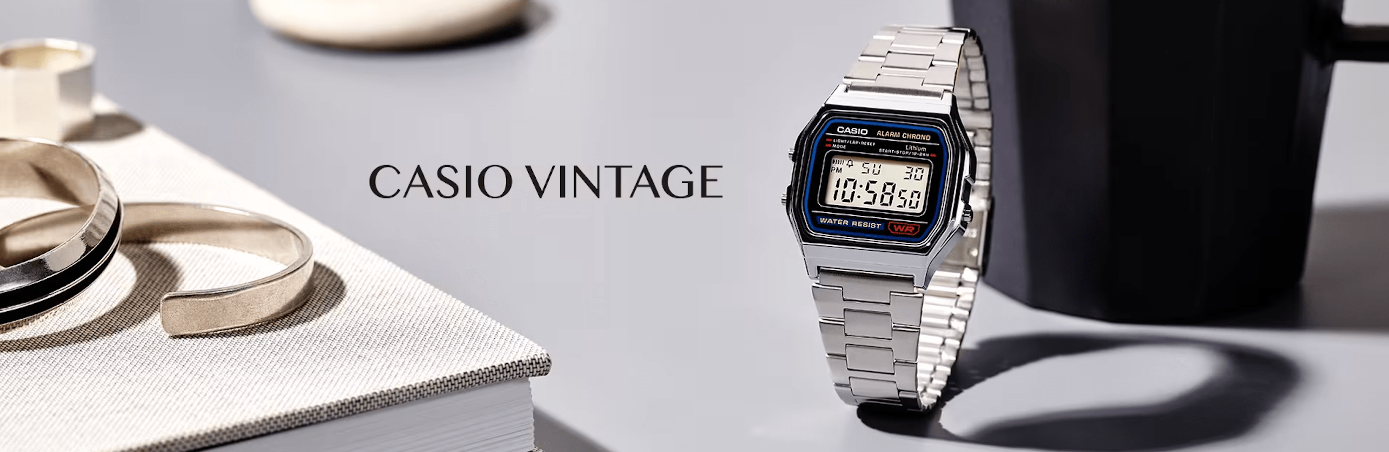 CASIO VINTAGE