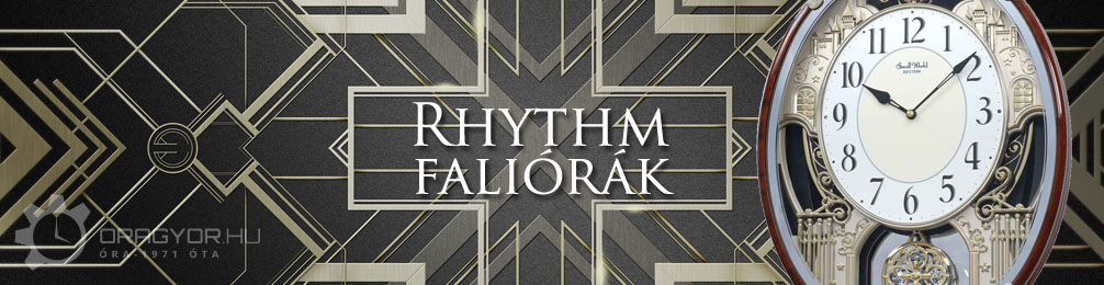 Rhythm