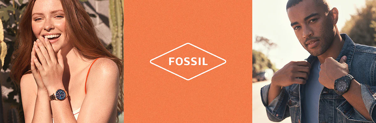 FOSSIL FRFI RK