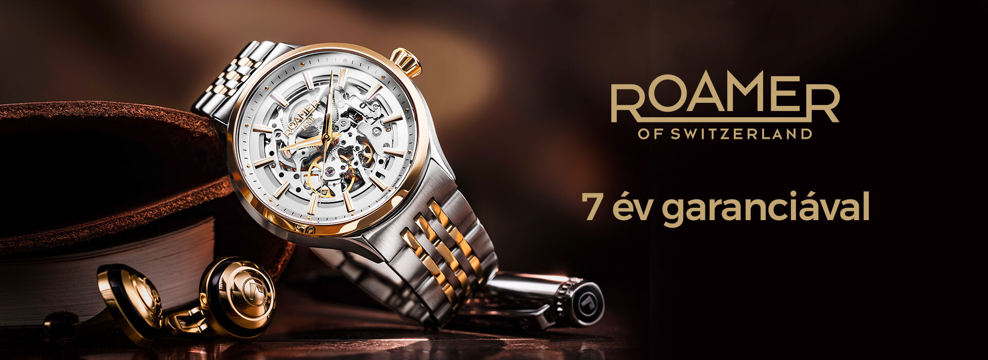 ROAMER