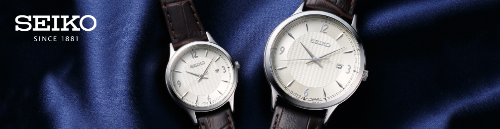 SEIKO RK