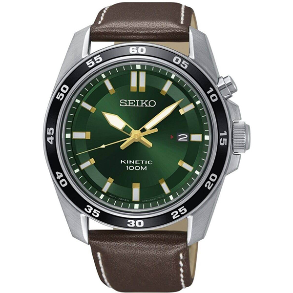 SEIKO RK